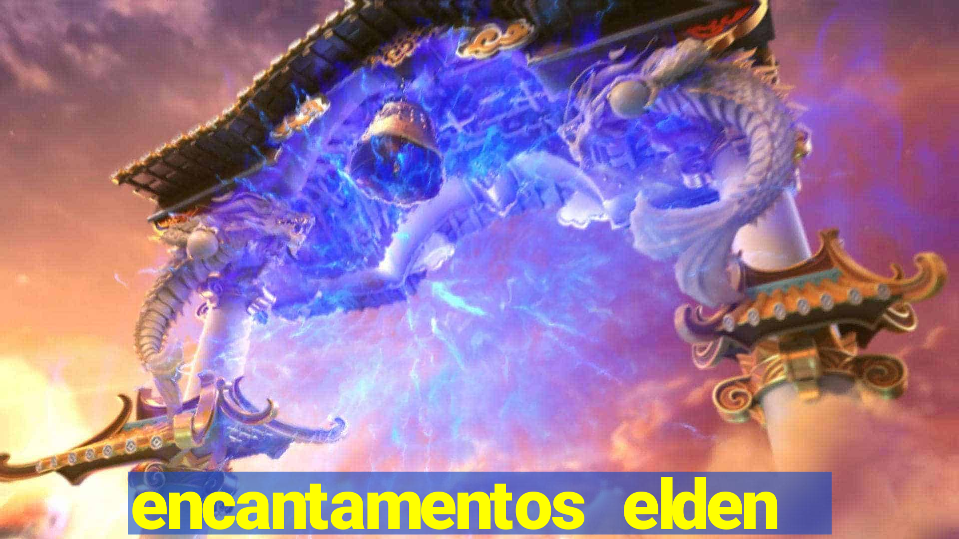 encantamentos elden ring wiki